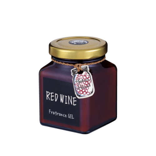John's Blend 紅酒香