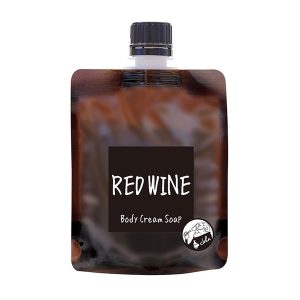 紅酒香-香氛沐浴乳