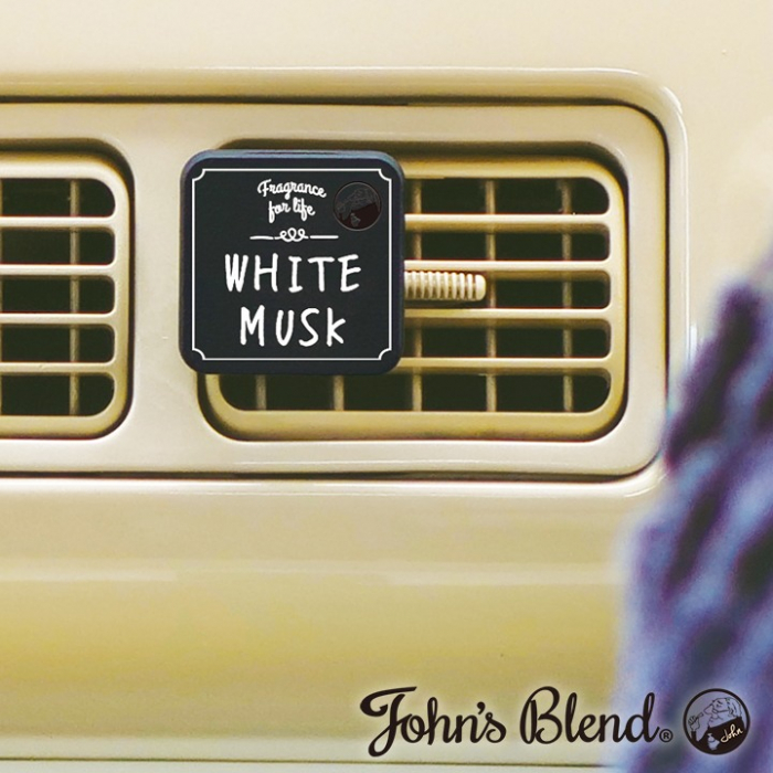 John's Blend 車用芳香劑