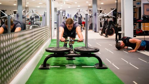 Strombafort 10 mg im Bodybuilding: Wirkung, Anwendung und Risiken Strombafort 10 mg im Bodybuilding: Wirkung, Anwendung und Risiken